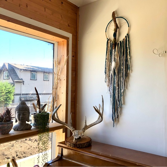 Zen Wall Hanging - Picture 3 of 3